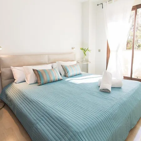 Golf Valley Beauty Marbella
