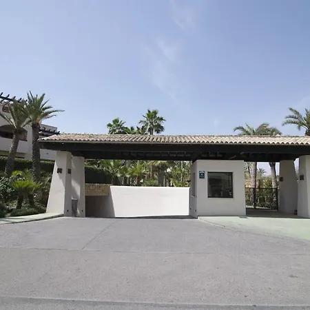 Golf Valley Beauty Apartment Marbella