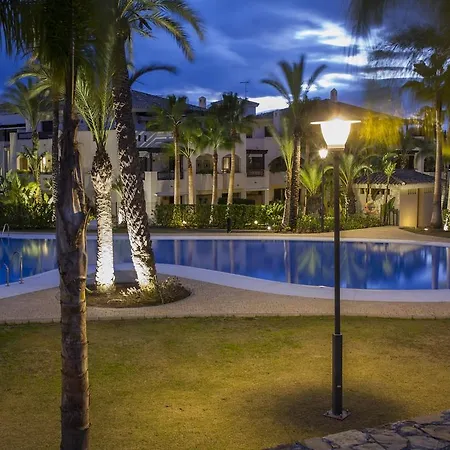 Golf Valley Beauty Marbella