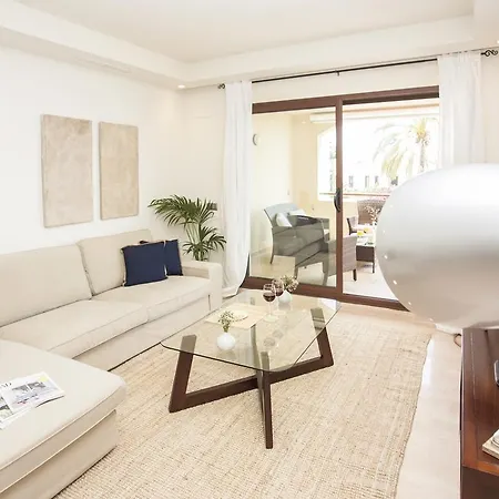 Golf Valley Beauty Apartment
