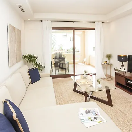 Apartment Golf Valley Beauty *