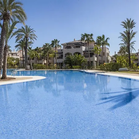 Golf Valley Beauty Apartment *