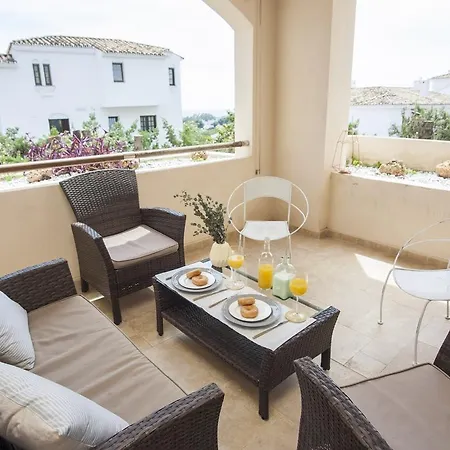 Golf Valley Beauty * Marbella